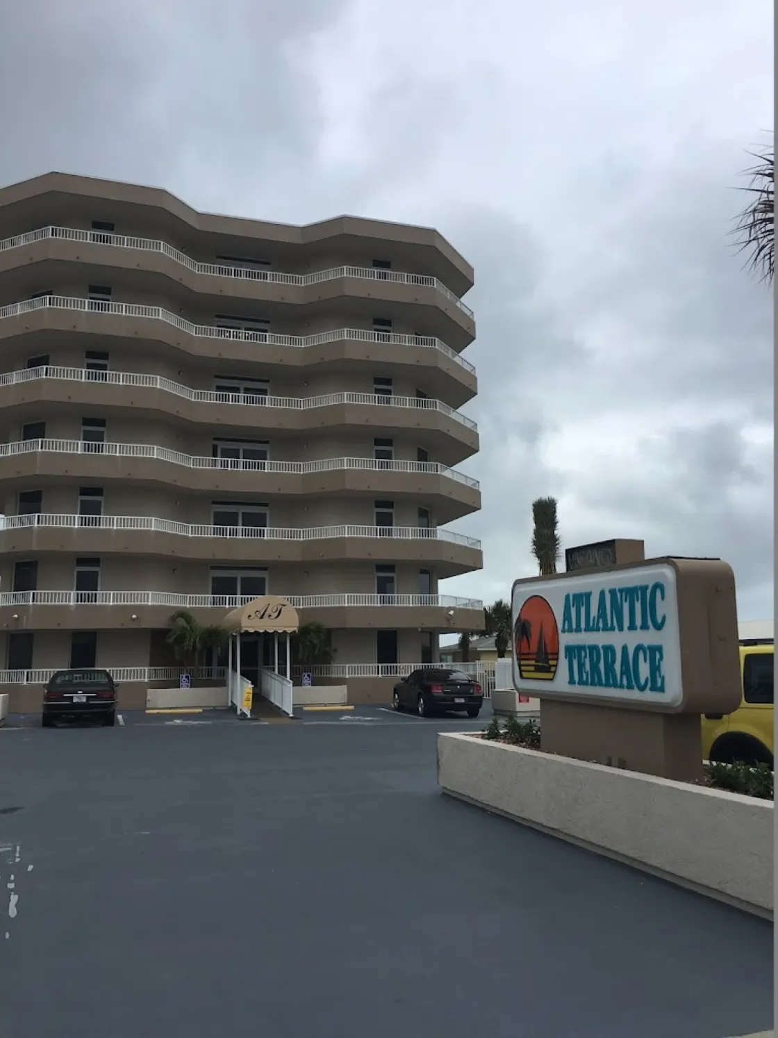 Atlantic Terrace