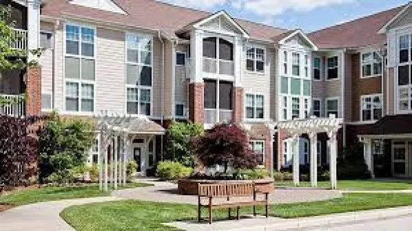 Atria Oakridge