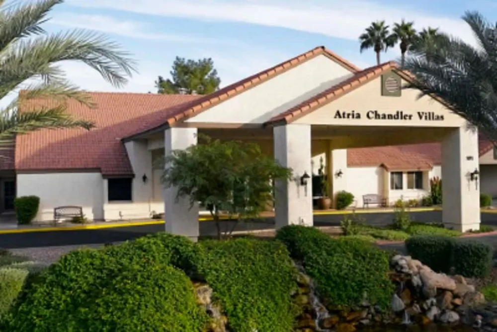 Atria Chandler Villas