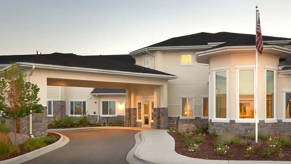 Atria Longmont