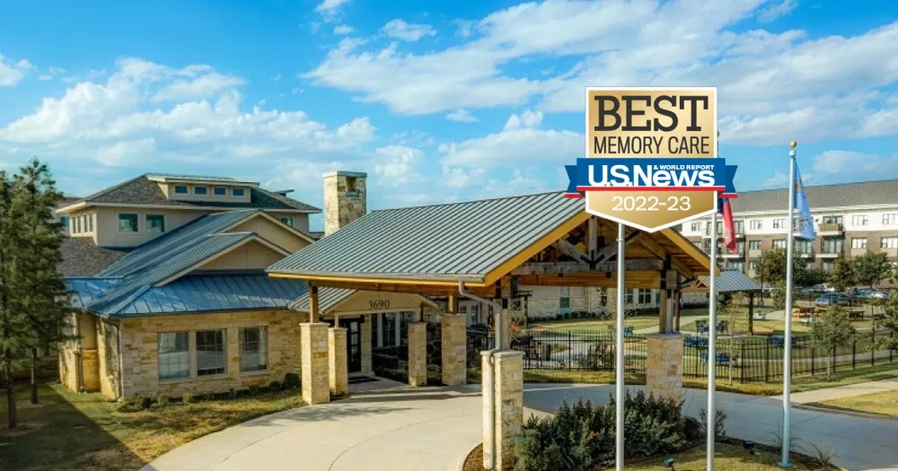 Stonefield Assisted Living and Memory Care