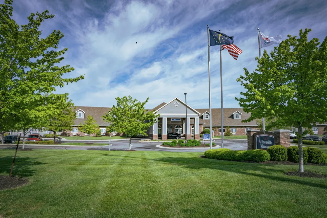 Allisonville Meadows