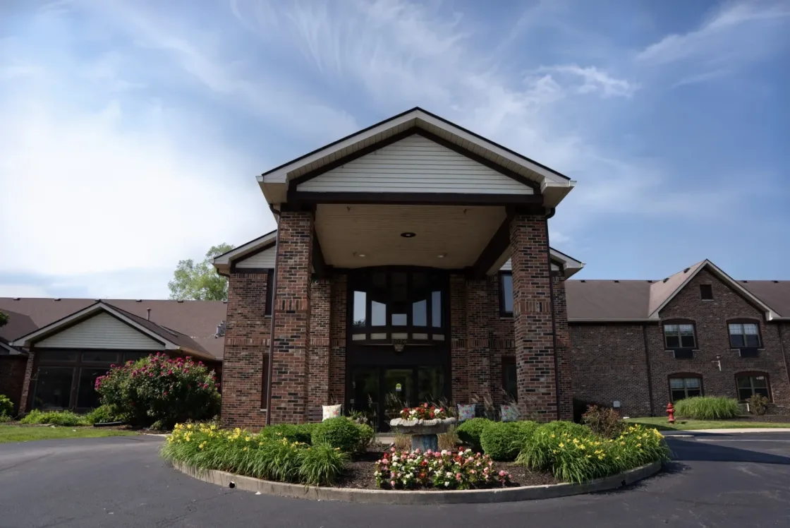 American Village (Healthcare)