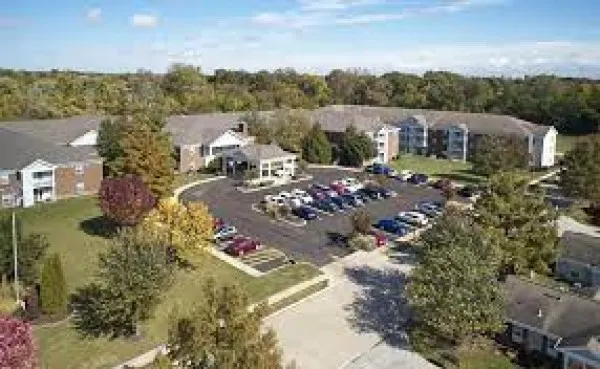 ASBURY VILLAGE
