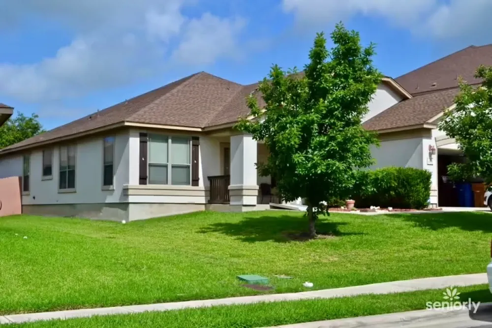 Accession Estates Assisted Living