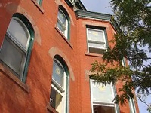 Academy Place
