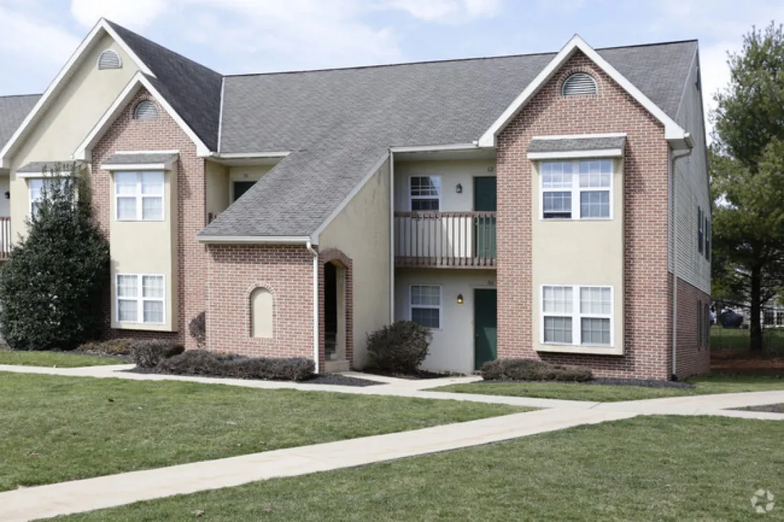 Adamston Apartments