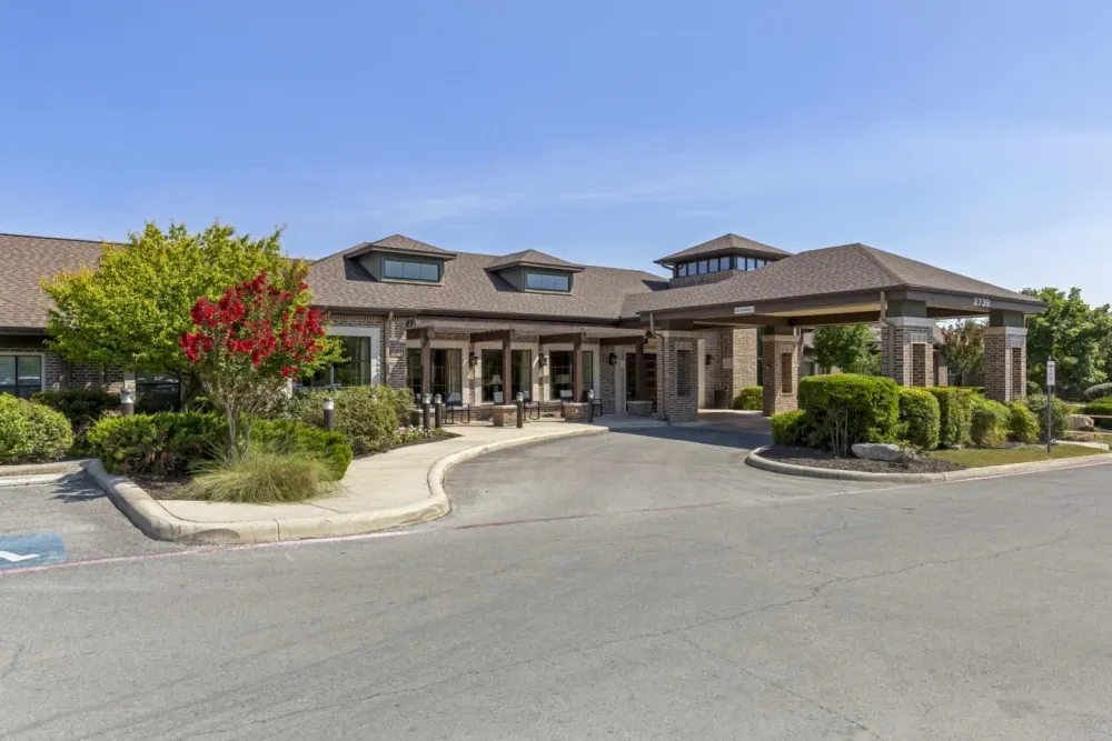 Adante Assisted Living & Memory Care