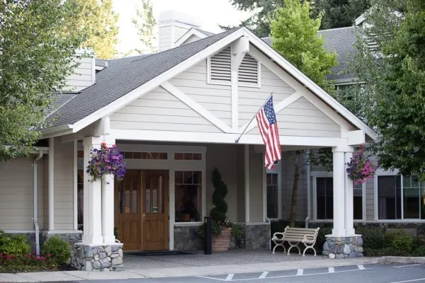 Aegis Living Callahan House