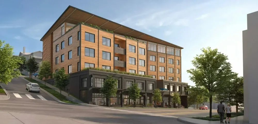 Aegis Living Lake Union