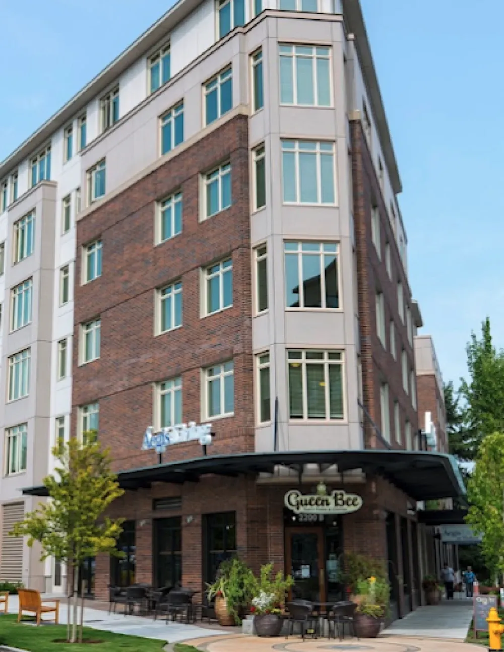 Aegis Living Madison
