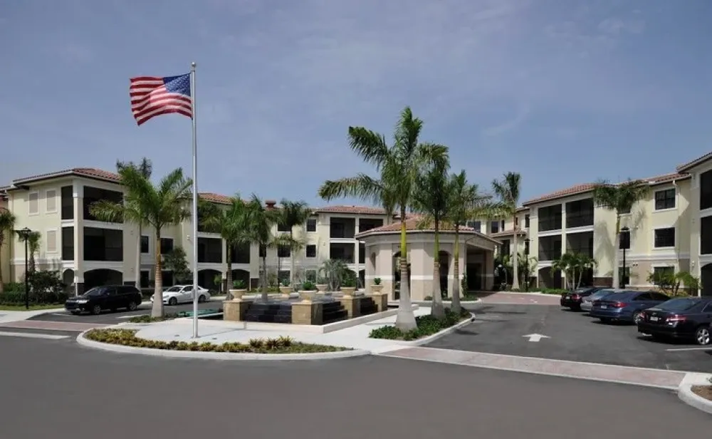 Allegro Boynton Beach