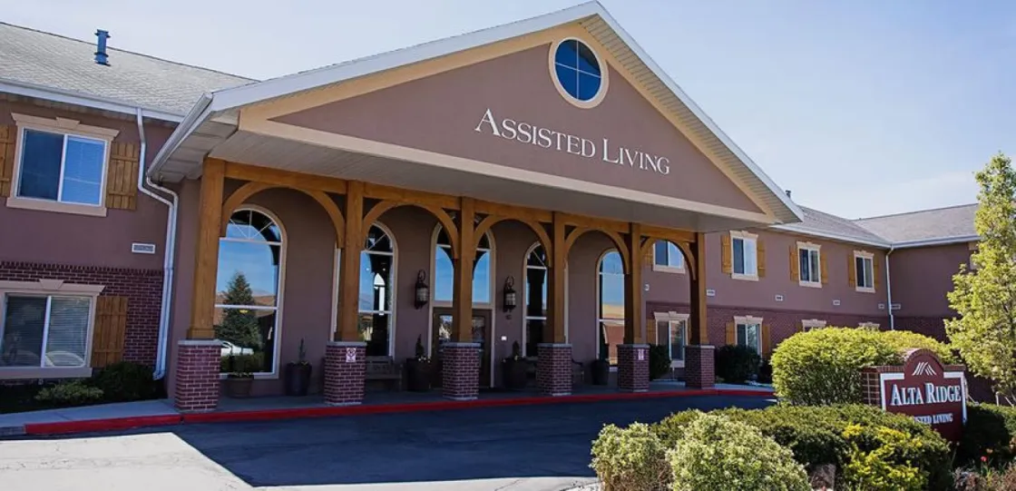Alta Ridge Assisted Living of Sandy