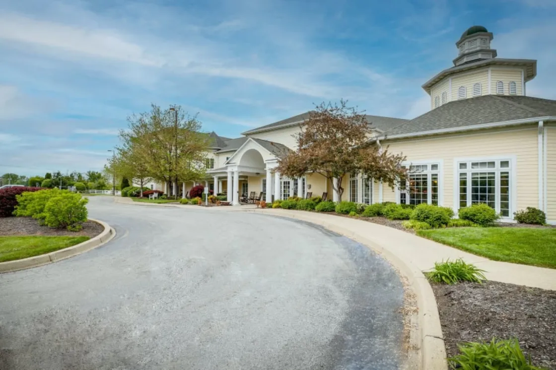 Arcadia Senior Living Louisville