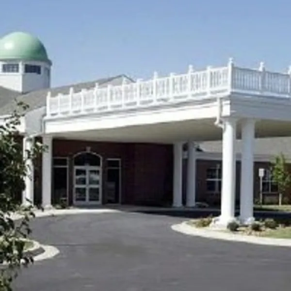 Arbor House of Midwest City