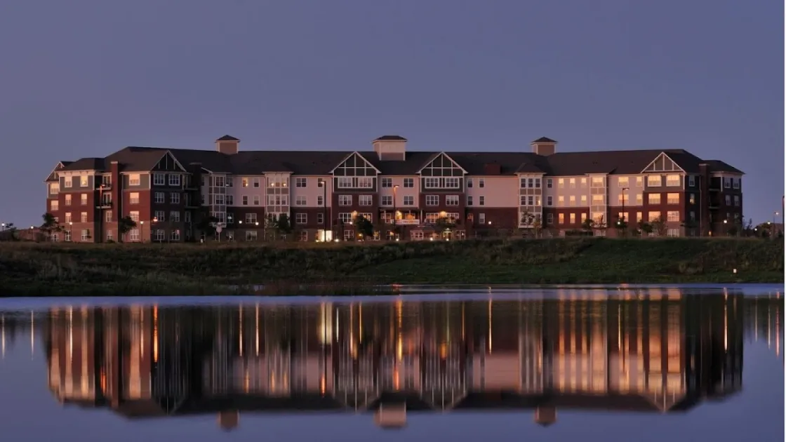 Arbor Lakes Senior Living