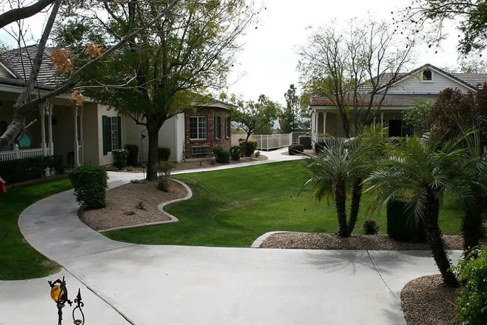 Arbor Rose Senior Care