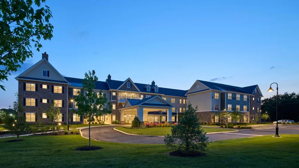 Arbor Terrace Exton