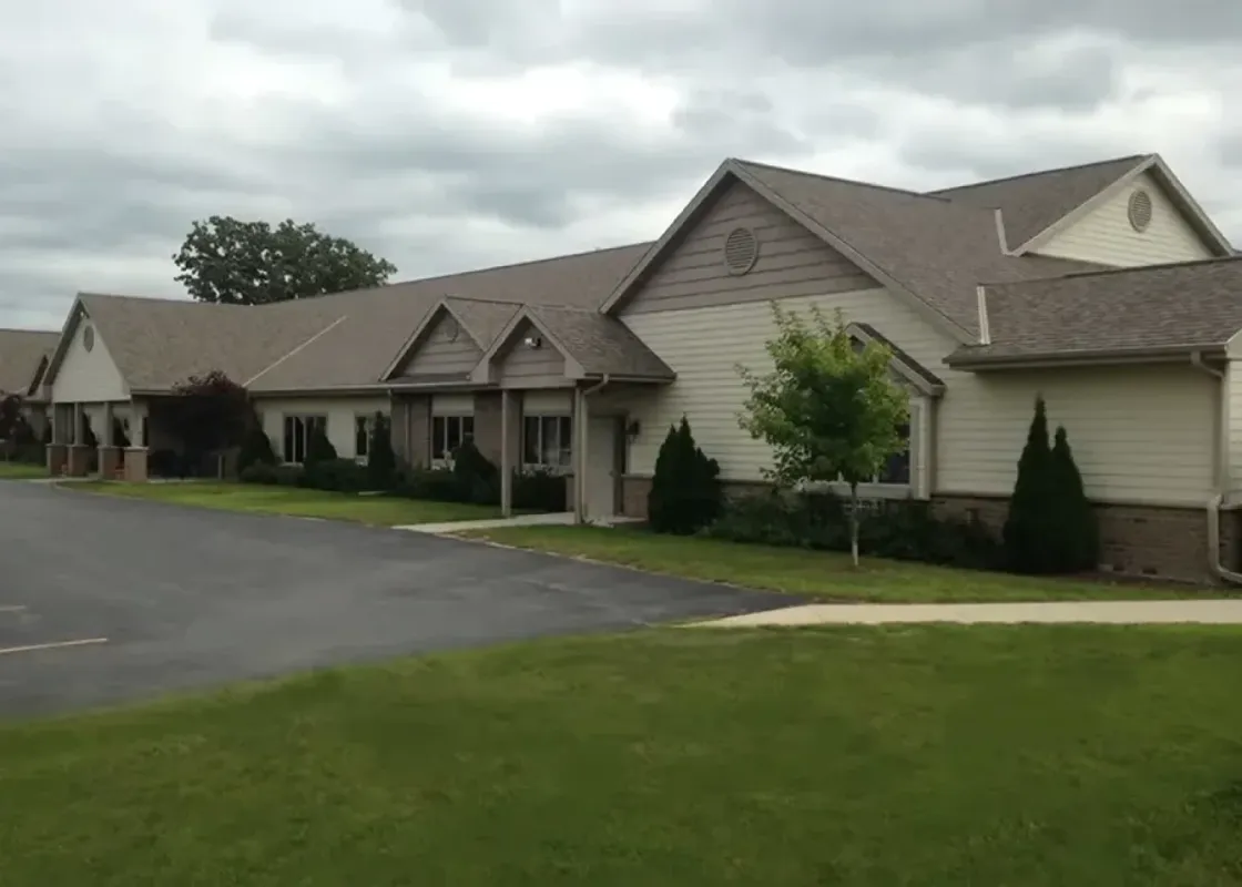 Arbor View Senior Living at Burlington