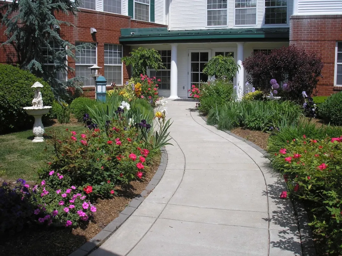 Arbors of Hop Brook