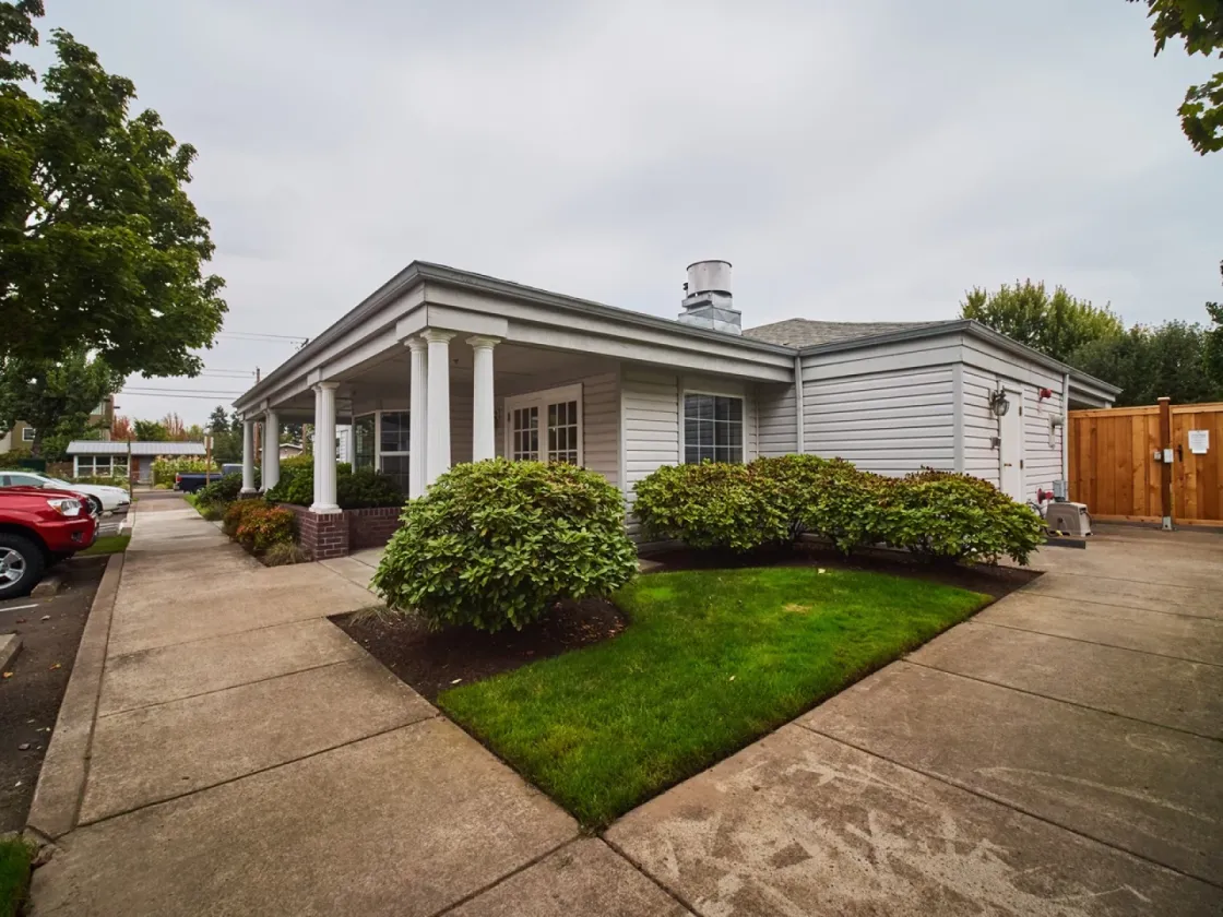 Ascot Park Senior Living