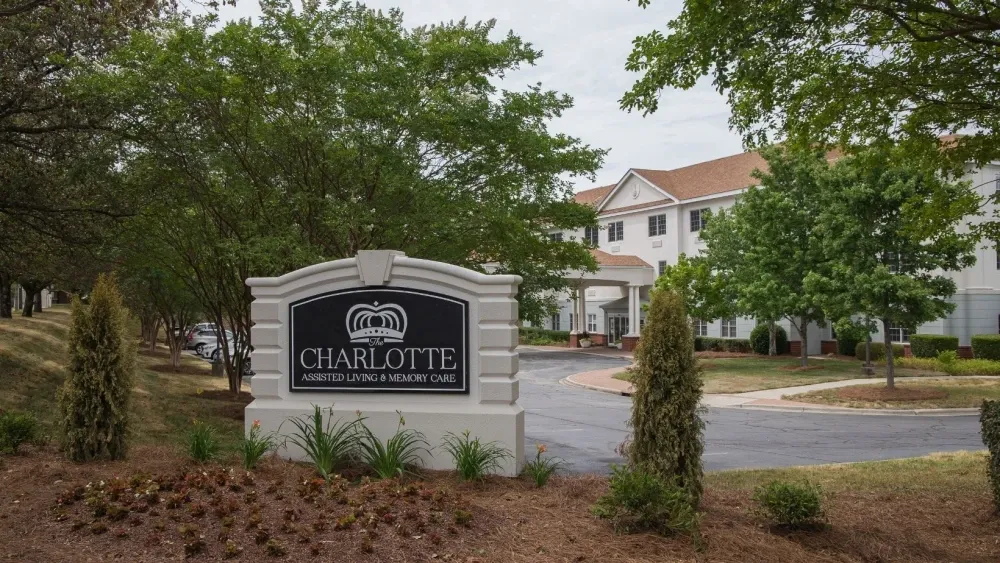 The Charlotte