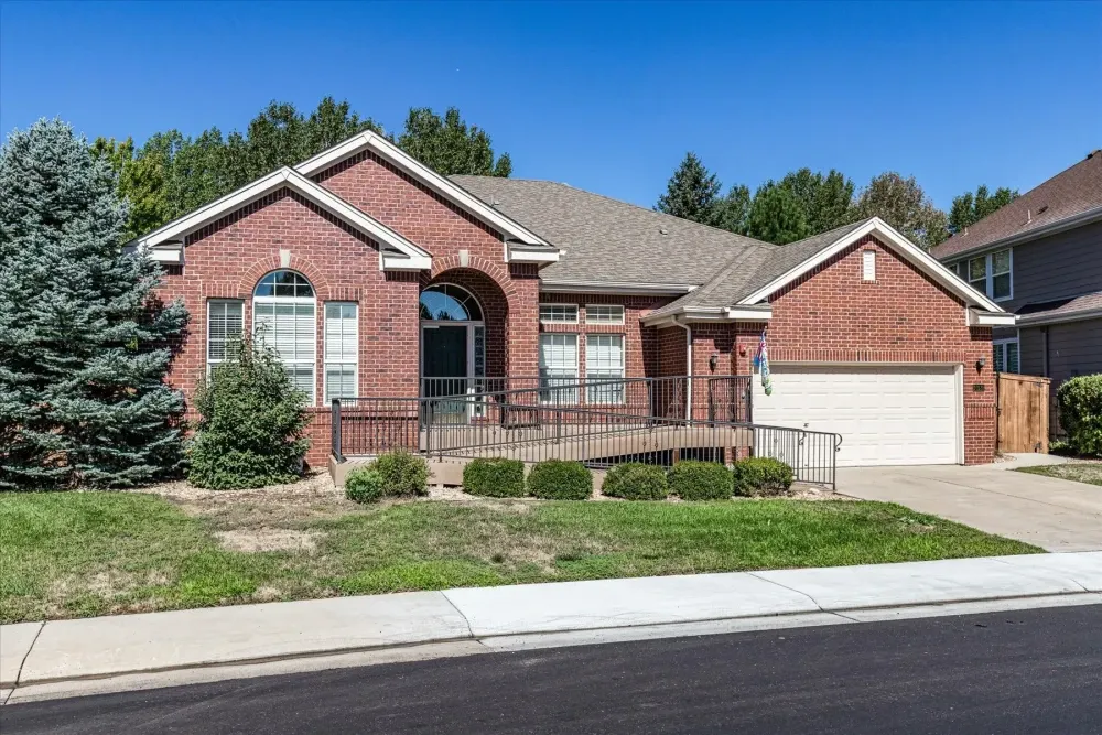 Assured Senior Living Parker Riverstone Drive
