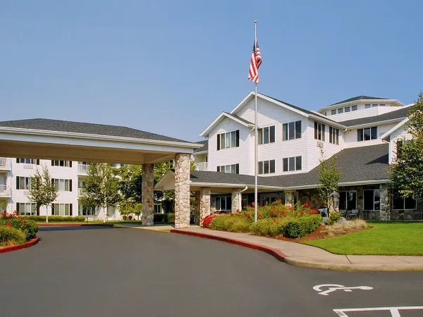 Astor House At Springbrook Oak
