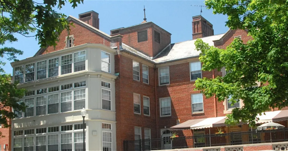 Saint Elizabeth Assisted Living