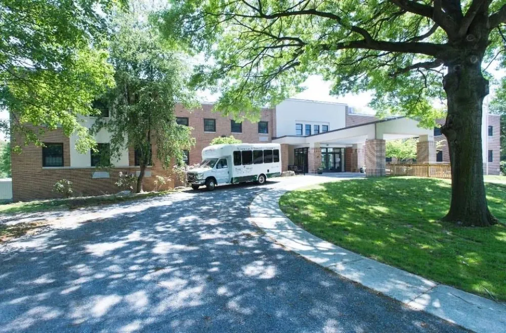 Butler Street Senior Living