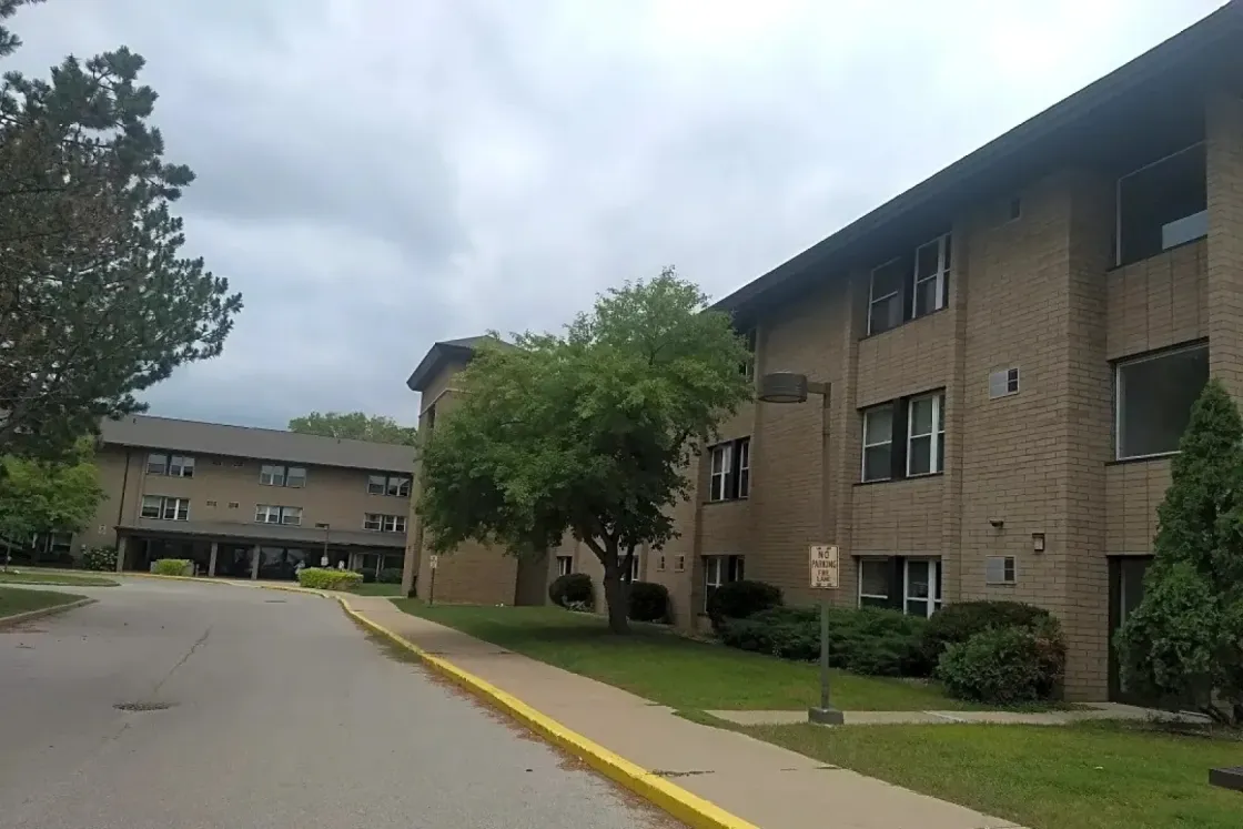 Badger Terrace