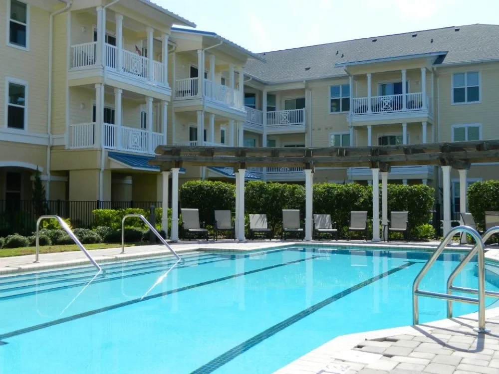 Banyan Senior Living Apartments