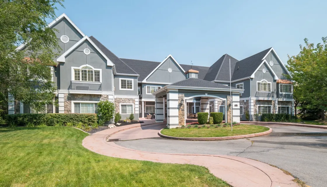 Barton Creek senior living