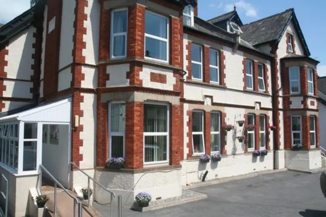 Bay Alternate Care Residence