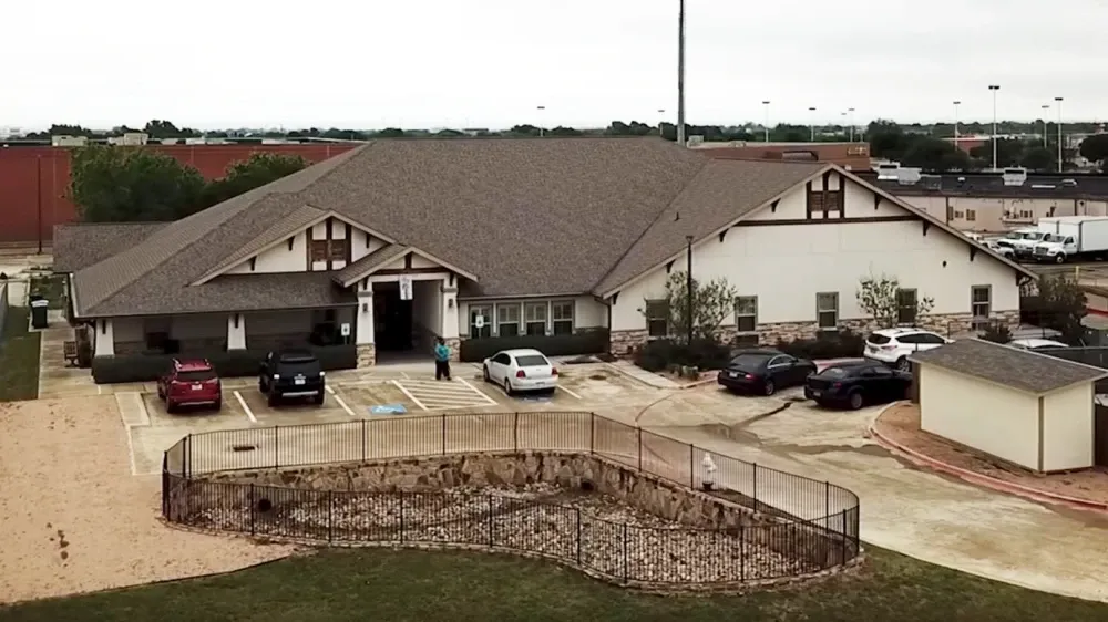 BeeHive Homes of Lewisville