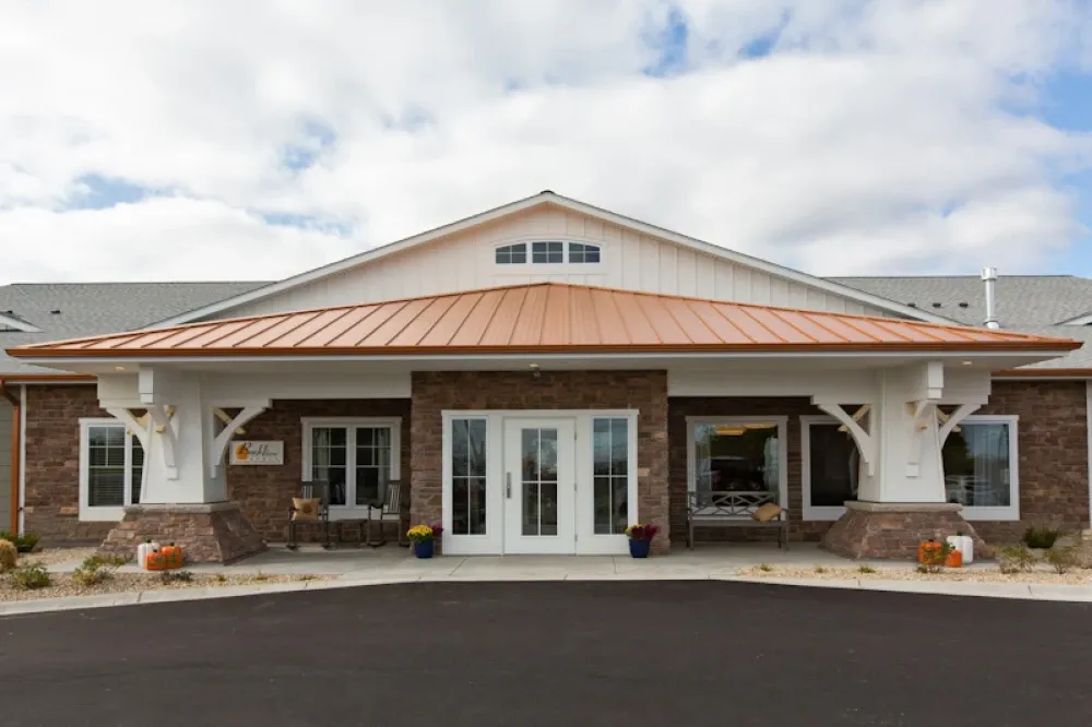 BeeHive Homes of Maple Grove