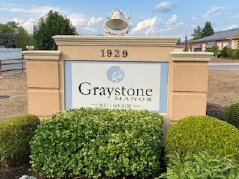 Graystone Assisted Living