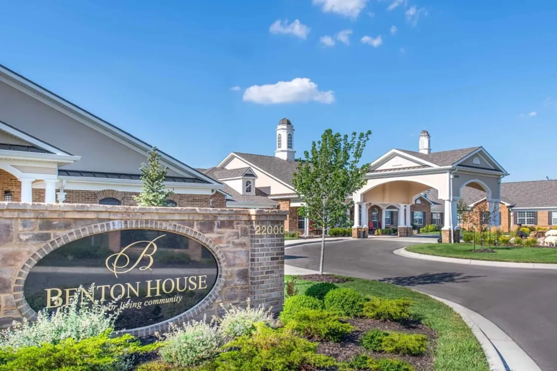 Benton House of Lenexa