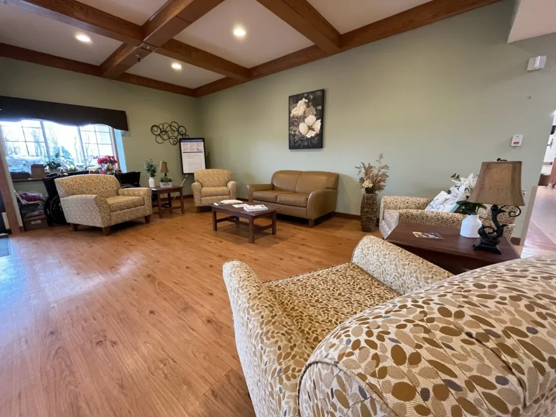 Betz Nursing Home