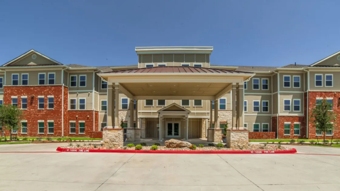 Bluff View Independent Living