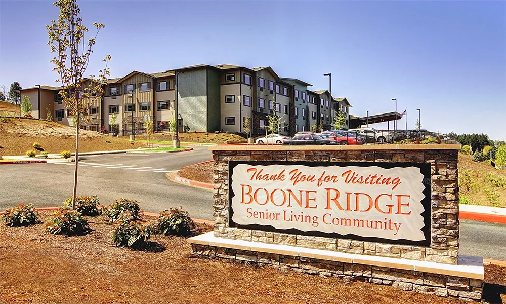 Boone Ridge Senior Living
