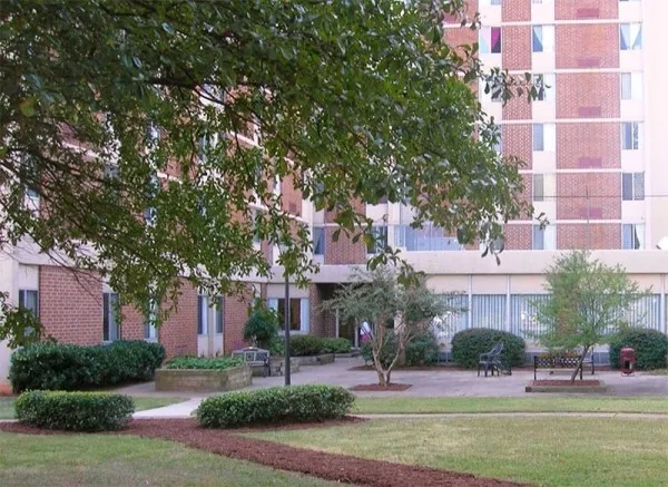 Branan Towers