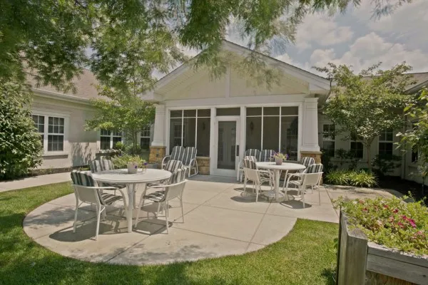 Brandywine Living at Brick