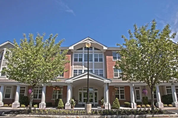 Brandywine Living at The Sycamore
