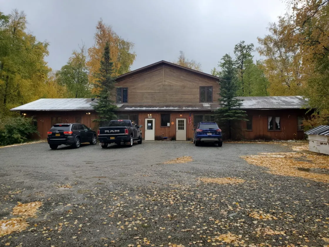 Briar Rose Assisted Living Facility