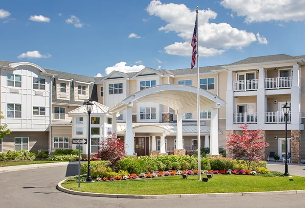 Brightview Paramus