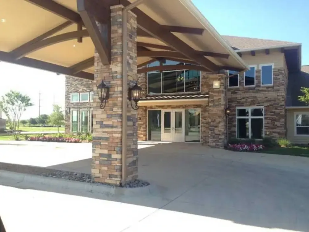 Bristol Park at Eagle Mountain