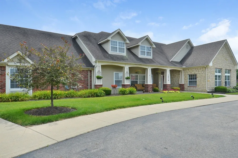 Brookdale Beavercreek