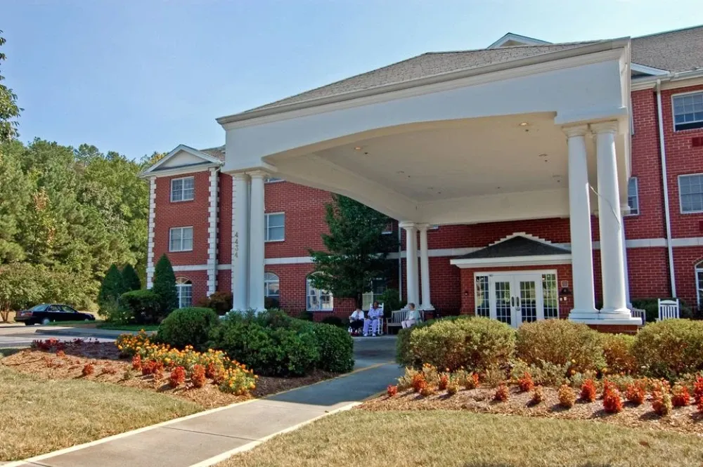 Brookdale Durham