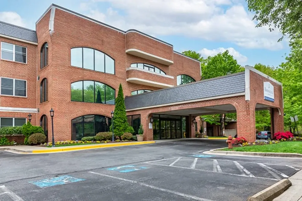 Brookdale Potomac